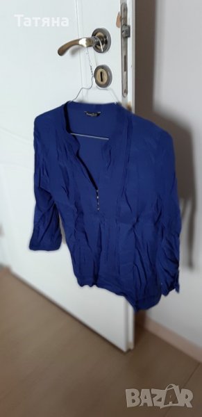 Блуза  и пуловер Massimo Dutti  , снимка 1