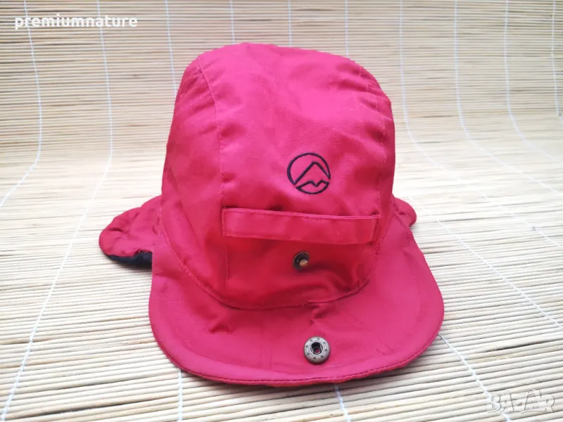 ○ STORMBERG ○ шапка ○, снимка 1