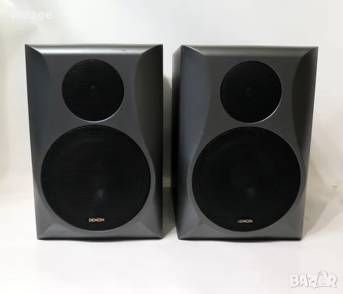 Denon USC-77, снимка 1