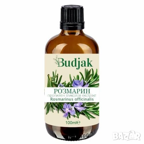 Пропилен гликолови екстракти, снимка 1