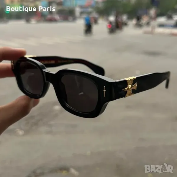 CUTLER AND GROSS слънчеви очила унисекс, снимка 1