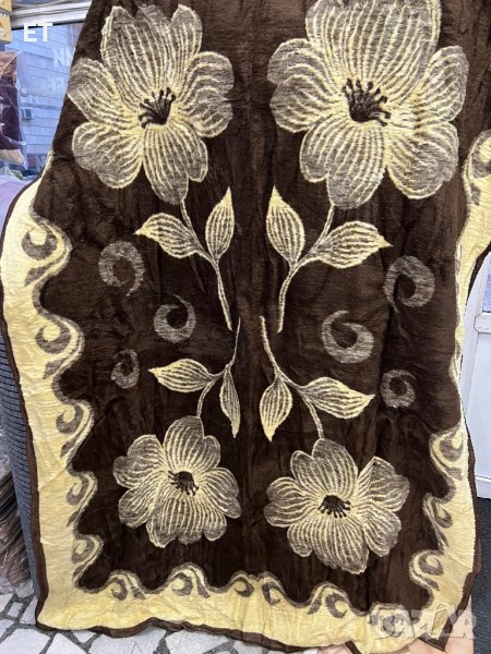 одеало, снимка 1