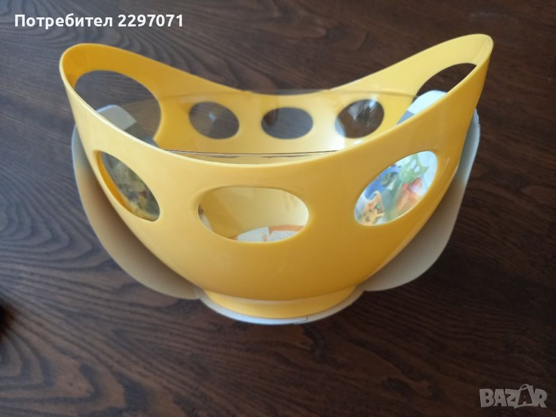 Купа 2 в 1, снимка 1