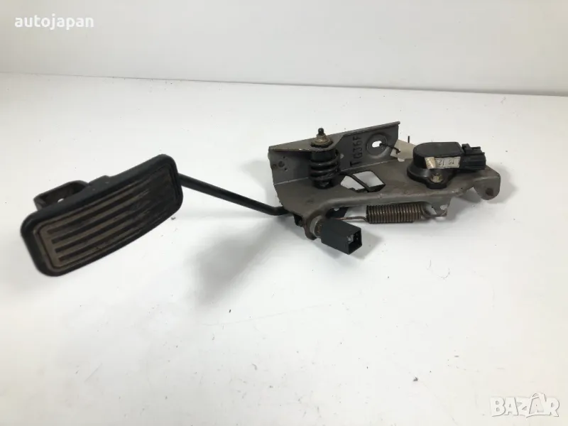 Педал газ потенциометър Mazda 6 2.0D 121кс 2005г, снимка 1