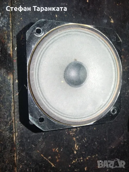 високо честотен говорител , снимка 1