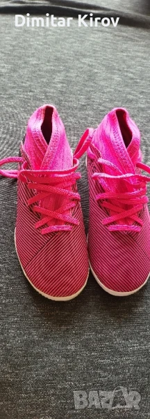 маратонки Адидас , снимка 1