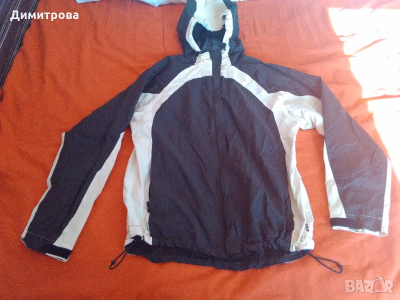 Спортно якенце за дъжд и вятър, снимка 1