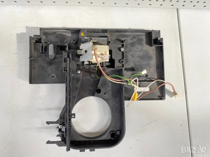 Saeco incanto - Дозатор, снимка 1