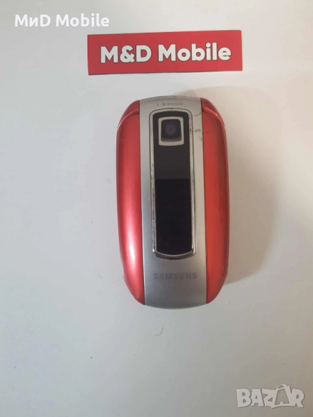 SAMSUNG E570, снимка 1