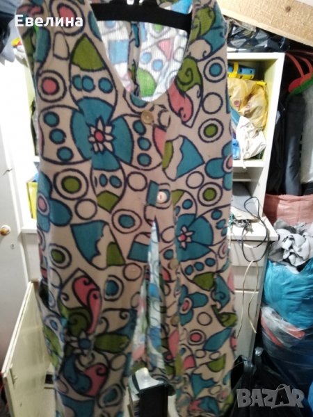 Плажна рокля, снимка 1