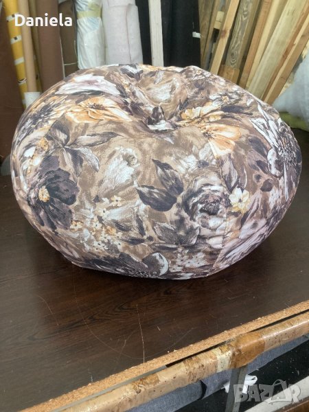 Пуф, Барбарон, снимка 1