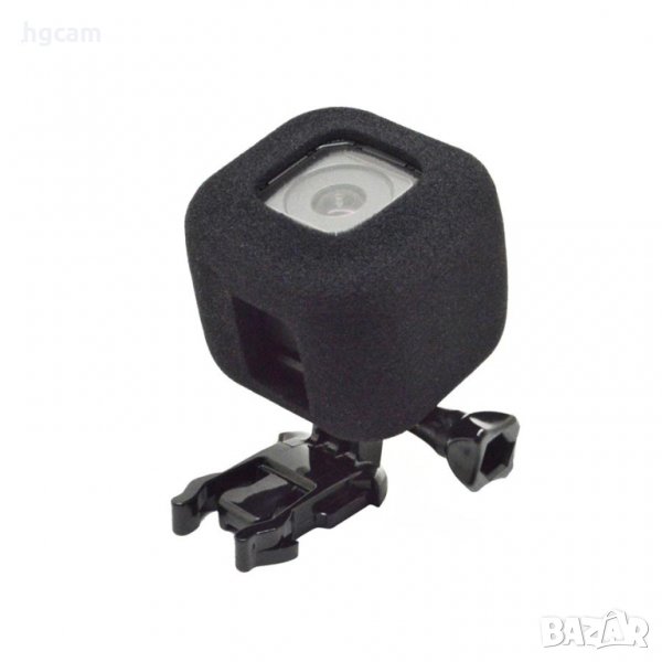 Ветроупорен калъф от пянa WindSlayer за GoPro Hero 4/5 Session, снимка 1