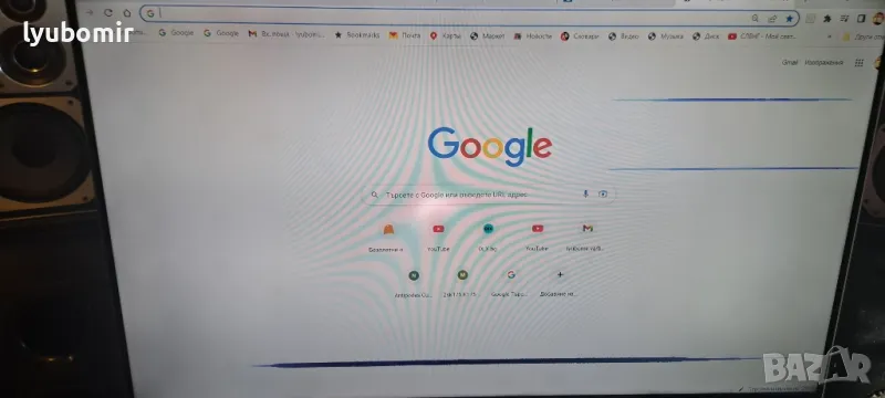 Самсунг, снимка 1