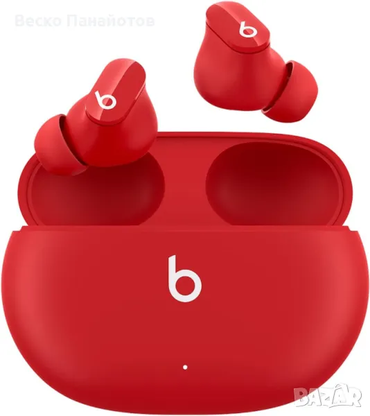 Beats Studio Buds - Истински безжични слушалки с шумопотискане - Съвместими с Apple и Android, снимка 1