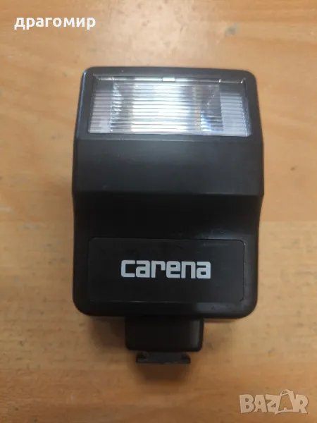 светкавица CARENA , снимка 1