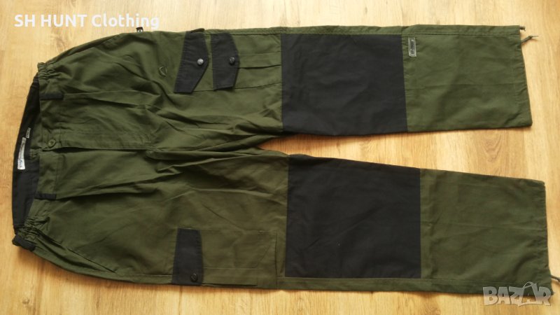 STORMBERG GX-2000 Trouser размер XL за лов риболов туризъм панталон със здрава материя - 791, снимка 1