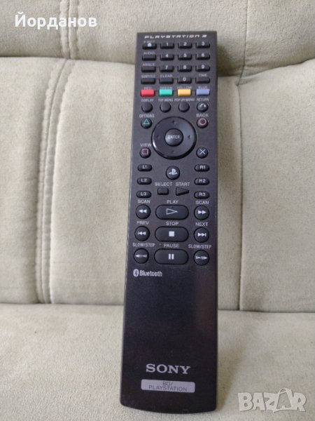 дистанционно Playstation 3 , снимка 1