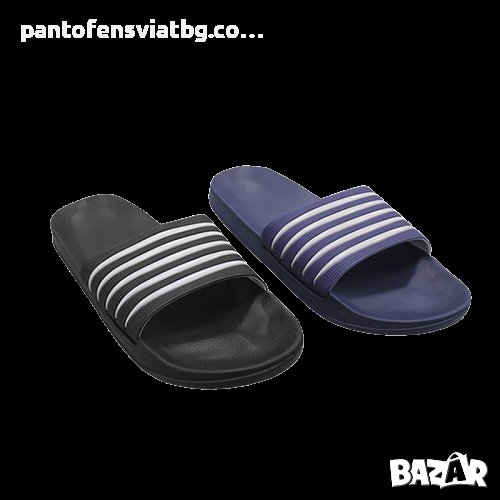 Мъжки чехли 45/49, снимка 1