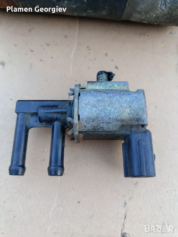 Клапан за бензинови пари Сузуки Игнис 1.5, снимка 1