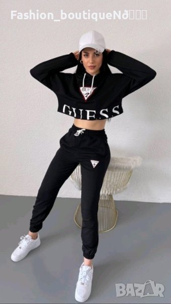 Дамски екип GUESS  , снимка 1