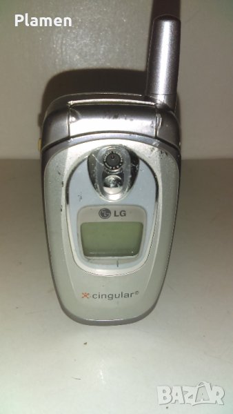 Телефони LG, снимка 1