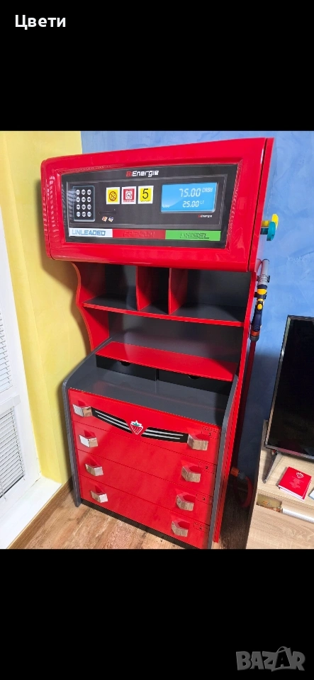 мебели на cilek, снимка 1