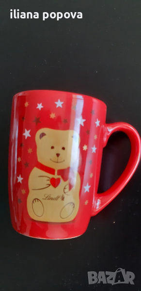 Порцеланова чаша, снимка 1