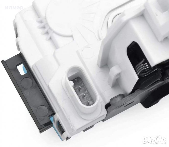 Брава за Мерцедес Ц класа /W204, снимка 1