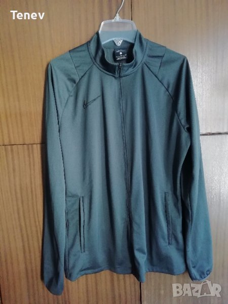 Nike оригинално ново дамско горнище , снимка 1