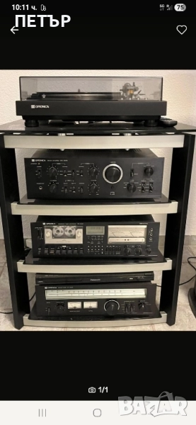 SHARP OPTRONICA SM 3636, снимка 1