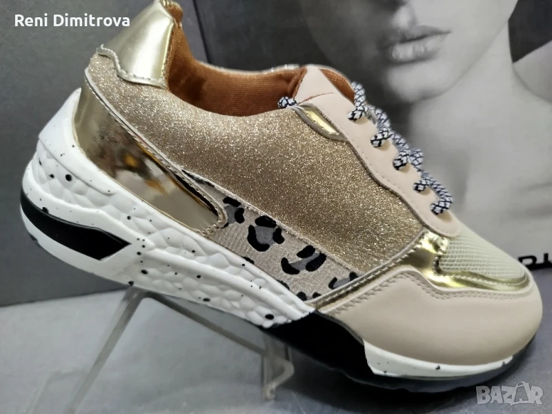 дамски маратонки , снимка 1