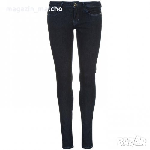 ДАМСКИ ДЪНКИ – GUESS; размери: W28, снимка 1