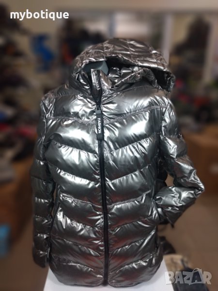 Дамско яке спортно номер1, снимка 1