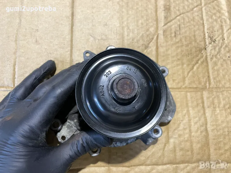 Водна Помпа A6422020410 Mercedes E class W211 V6 Tmodel 4matic, снимка 1