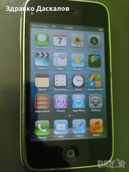 Iphone 3GS 16gb, снимка 1
