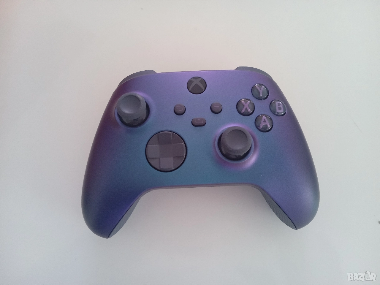 Безжичен контролер Xbox – Stellar Shift Special Edition (Лимитирана серия), снимка 1