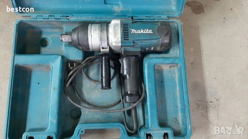 Гайковърт 1"/220V MAKITA, снимка 1