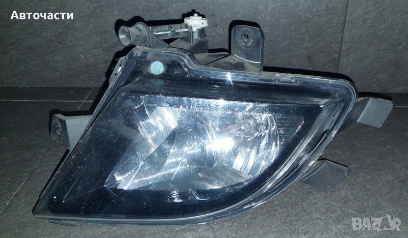 Десен халоген - Volkswagen Jetta 4 - (2011 г.+) - HELLA, снимка 1