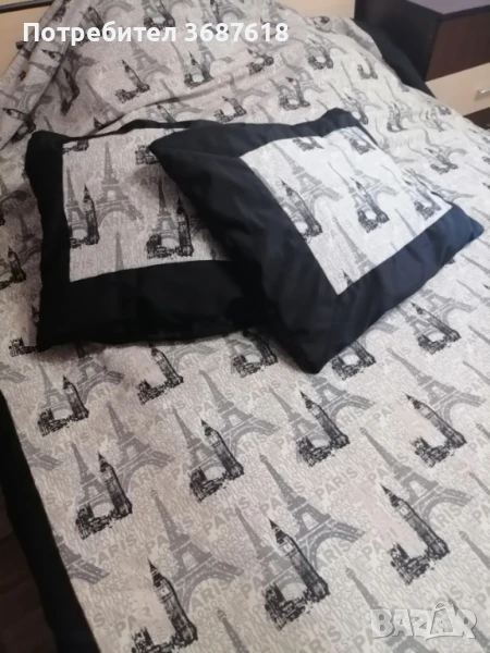 Шалте за спалня, снимка 1