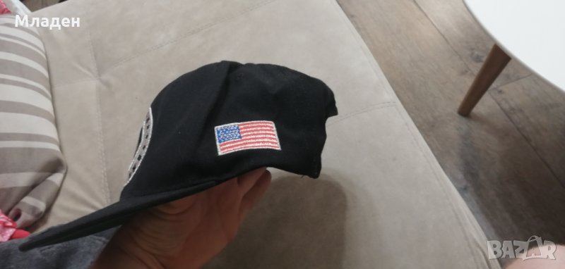 Шапки зимна, спортна, боне, мъжка шапка, снимка 1