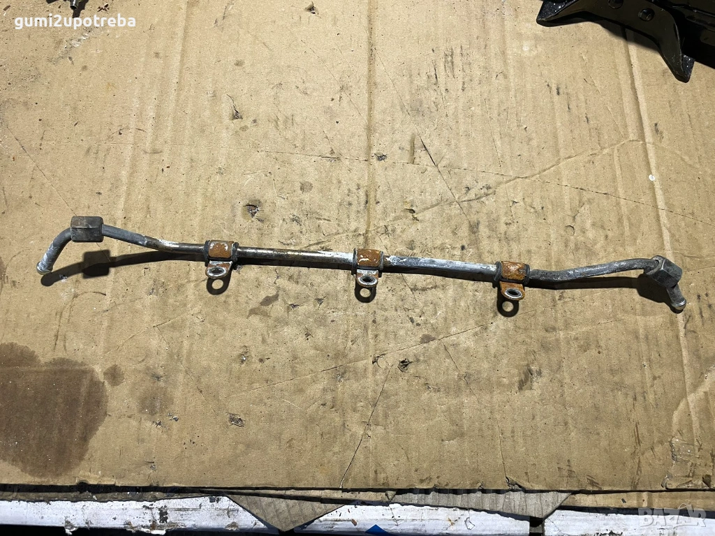 Горивопровод Високо Налягане Toyota GT86 2018 Subaru BRZ, снимка 1