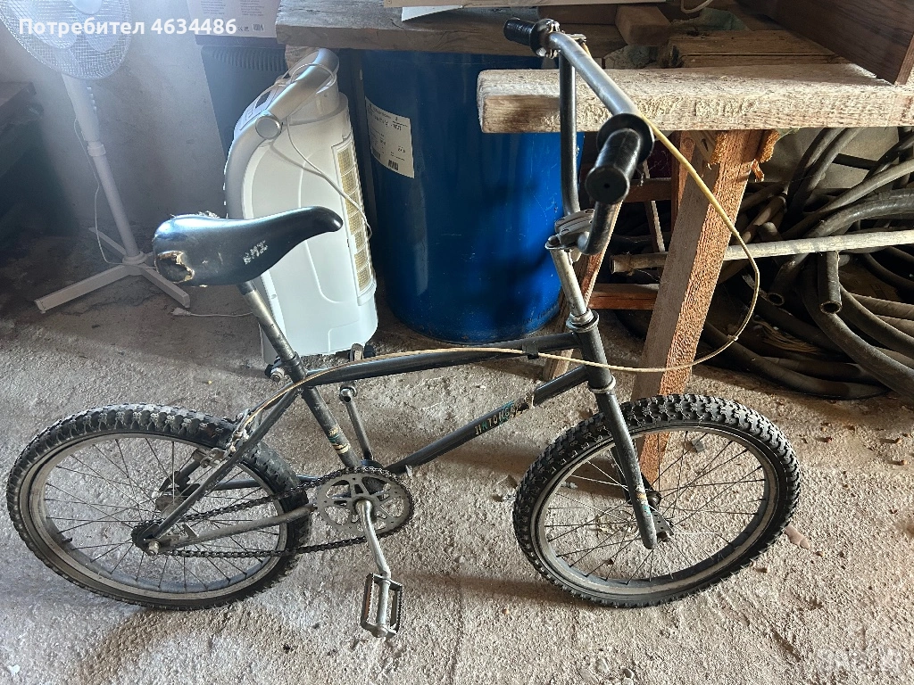 Колело BMX , снимка 1