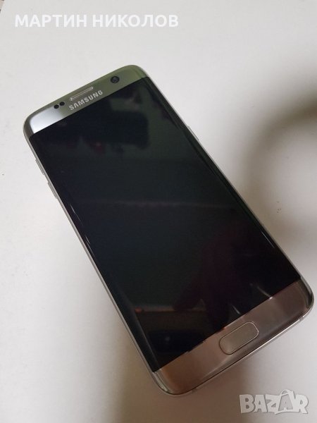 Samsung S7 edge , снимка 1