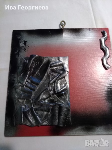 Декоративно пано - 1, снимка 1