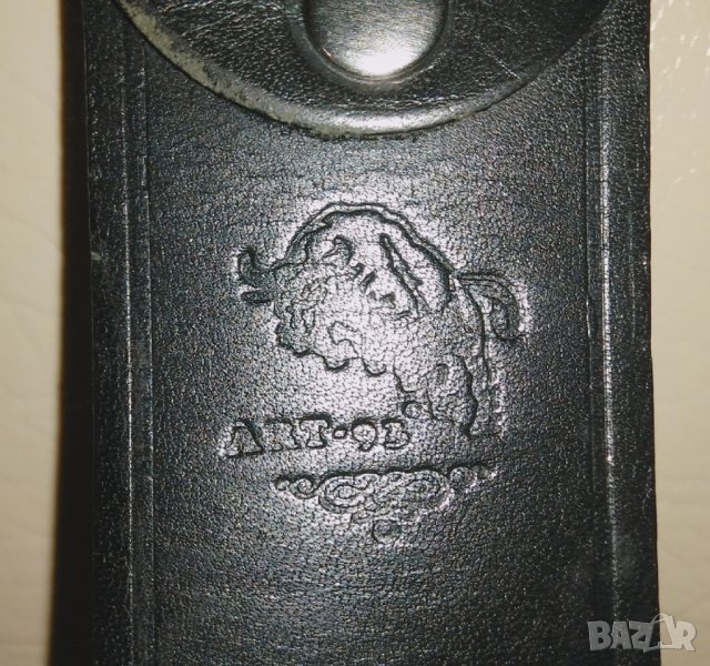 Art-93 черен мъжки колан с тока в Колани в гр. Пловдив - ID37616311 ...