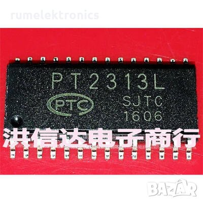 PT2313L, снимка 1