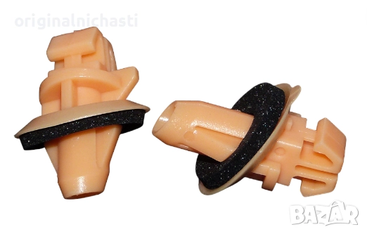 Щипка клипс за ТОЙОТА ЛАНД КРУИЗЕР TOYOTA LAND CRUISER 7539460030 75394-60030 OEM TOYOTA, снимка 1