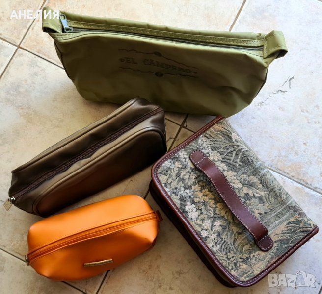 Козметични несесери, снимка 1