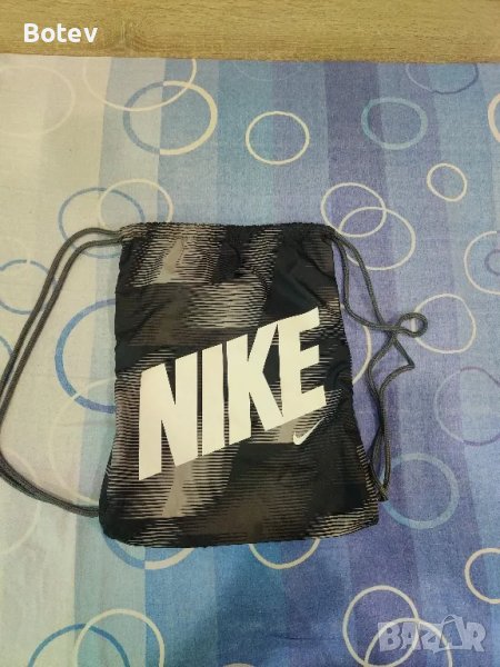 Мъжка Чанта Nike, снимка 1