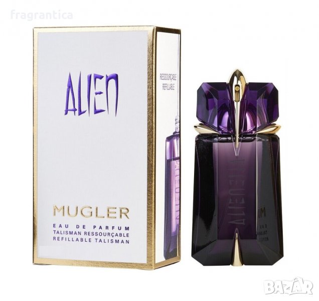 Thierry Mugler Alien EDP 30ml парфюмна вода за жени, снимка 1